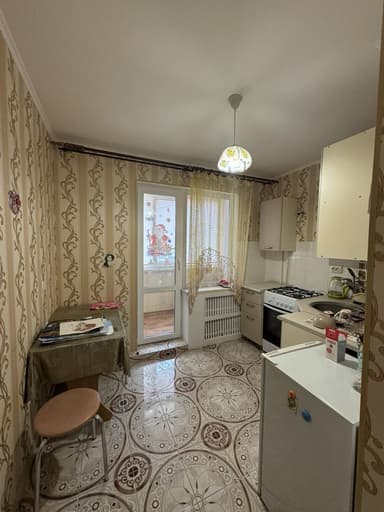 1-комнатная квартира по адресу Фонтанская дор. (площадь 38 м²) - Atlanta.ua - фото 9