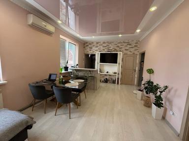 Дом по адресу Петефі Шандора пл. (площадь 83,2 м²) - Atlanta.ua - фото 33