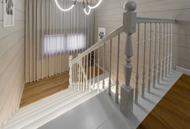 Дом по адресу (площадь 377 м²) - Atlanta.ua - фото 41