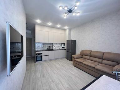 1-room apartment apartment by the address st. Kulikovo pole pl Oktyabrskoy revolyutsii pl (area 40,8 m²) - Atlanta.ua - photo 10