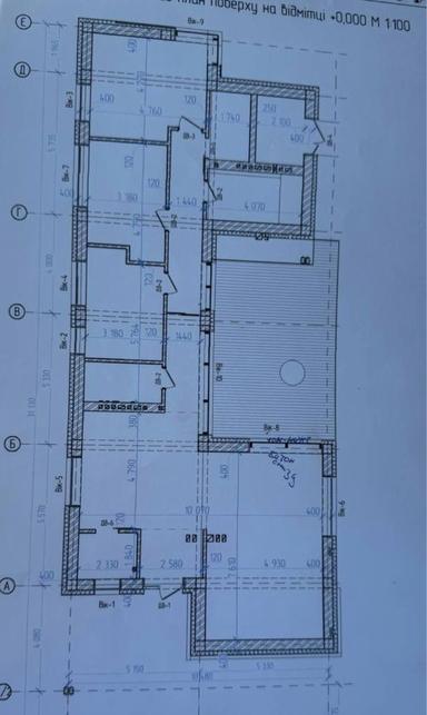 Дом по адресу ул. Капеланська (площадь 170 м²) - Atlanta.ua - фото 22