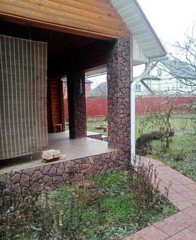 House by the address (area 320 m²) - Atlanta.ua - photo 29