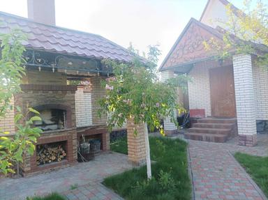 Дом по адресу Космонавтов просп. (площадь 209 м²) - Atlanta.ua - фото 32