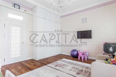 Многокомнатная квартира по адресу бульвар Дружбы Народов (площадь 230 м²) - Atlanta.ua - фото 39