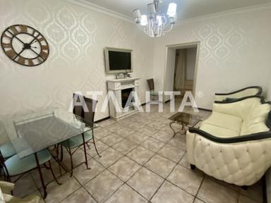 3-кімнатна квартира за адресою вул. Львівська (площа 75 м²) - Atlanta.ua - фото 19