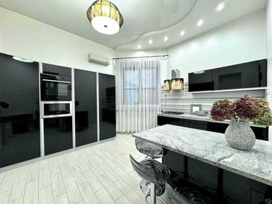 3-комнатная квартира по адресу ул. Канатная (площадь 97 м²) - Atlanta.ua - фото 17