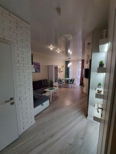 1-комнатная квартира по адресу (площадь 36 м²) - Atlanta.ua - фото 10