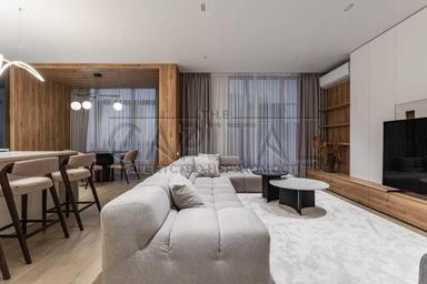 Багатокімнатна квартира за адресою бульвар Дружби Народів (площа 156 м²) - Atlanta.ua - фото 26