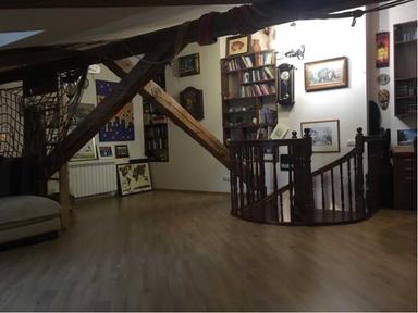 3-кімнатна квартира за адресою Берестейський проспект (площа 165 м²) - Atlanta.ua - фото 30