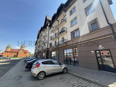 2-комнатная квартира по адресу (площадь 50 м²) - Atlanta.ua - фото 25