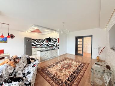 3-комнатная квартира по адресу (площадь 106 м²) - Atlanta.ua - фото 21