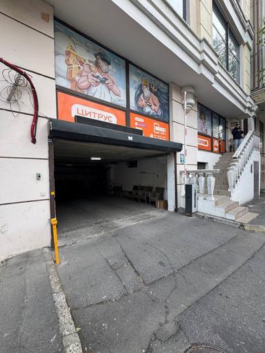 Коммерческая недвижимость по адресу Куликово поле пл. (площадь 240 м²) - Atlanta.ua - фото 27