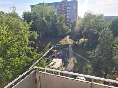 1-комнатная квартира по адресу ул. Героев Мариуполя (площадь 38 м²) - Atlanta.ua - фото 29