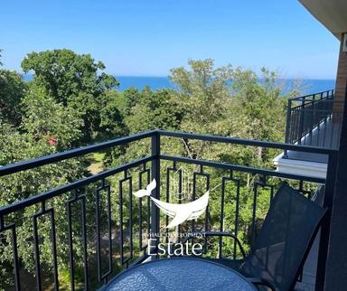 1-комнатная квартира по адресу (площадь 33 м²) - Atlanta.ua - фото 13