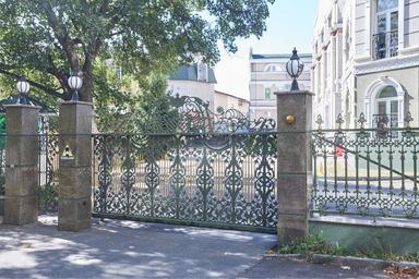 Комерційна нерухомість за адресою вул. Золотоустівська (площа 3941 м²) - Atlanta.ua - фото 24