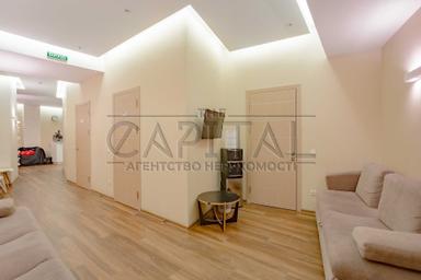 Коммерческая недвижимость по адресу ул. Евгения Коновальца (площадь 258 м²) - Atlanta.ua - фото 26