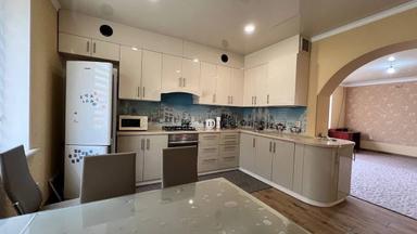 Будинок за адресою вул. Балабана (площа 182,2 м²) - Atlanta.ua - фото 27