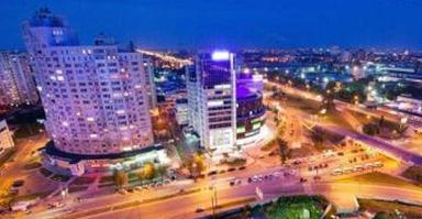 Commercial real estate at (area 485 m²) - Atlanta.ua - photo 26