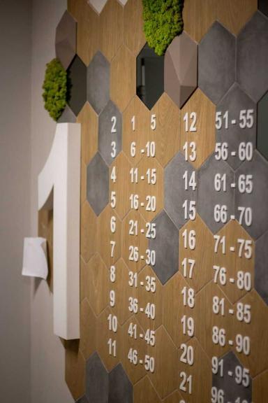 3-rooms apartment apartment by the address st. Ivana Vygovskogo (area 85 m²) - Atlanta.ua - photo 38