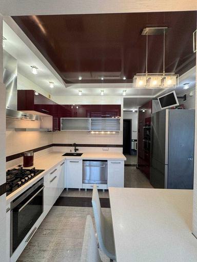 2-комнатная квартира по адресу Варшавская ул. (площадь 85 м²) - Atlanta.ua - фото 20