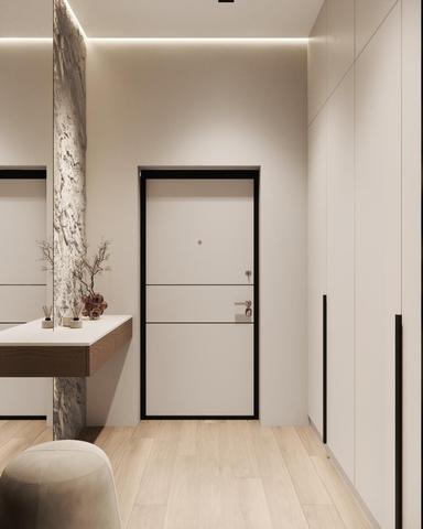 House by the address (area 136 m²) - Atlanta.ua - photo 30