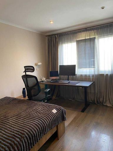 3-комнатная квартира по адресу ул. Ядова Сергея (площадь 62 м²) - Atlanta.ua - фото 23