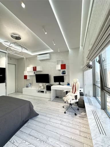 Многокомнатная квартира по адресу (площадь 120 м²) - Atlanta.ua - imageAlt 38