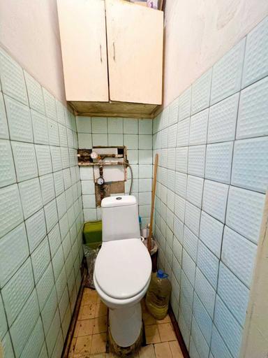 3-комнатная квартира по адресу (площадь 56,7 м²) - Atlanta.ua - фото 26