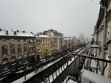 4+-rooms apartment apartment by the address st. Bulvar Druzhby Narodov (area 212 m²) - Atlanta.ua - photo 25