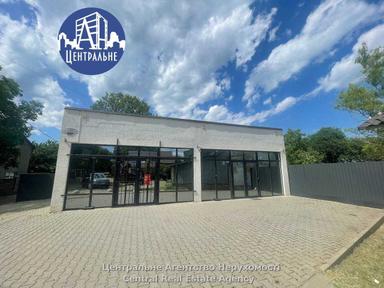 Комерційна нерухомість за адресою вул. Мукачівська (площа 126 м²) - Atlanta.ua - фото 12