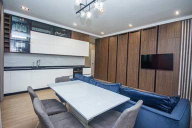 Многокомнатная квартира по адресу бульвар Дружбы Народов (площадь 107 м²) - Atlanta.ua - фото 27