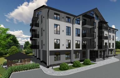 1-кімнатна квартира за адресою вул. Капеланська (площа 50,7 м²) - Atlanta.ua - фото 7