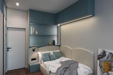 2-кімнатна квартира за адресою вул. Перемоги (площа 84 м²) - Atlanta.ua - фото 37