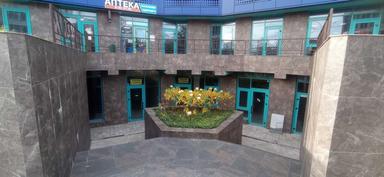 Commercial real estate at st. Fontanskaya dor Perekopskoy Divizii (area 20 m²) - Atlanta.ua - photo 17