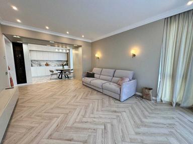 3-кімнатна квартира за адресою Куликове поле пл. (площа 86,7 м²) - Atlanta.ua - фото 27