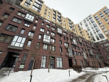 1-кімнатна квартира за адресою вул. Замковецька (площа 29 м²) - Atlanta.ua - фото 45