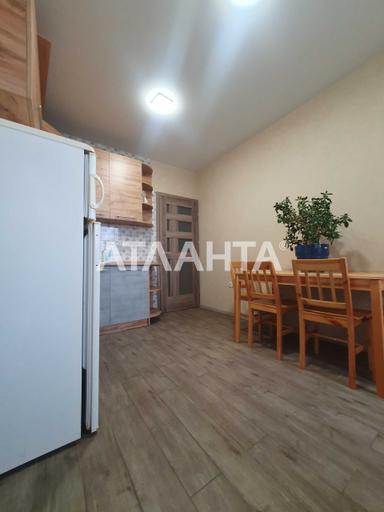 1-комнатная квартира по адресу Люстдорфская дор. (площадь 37,3 м²) - Atlanta.ua - фото 19