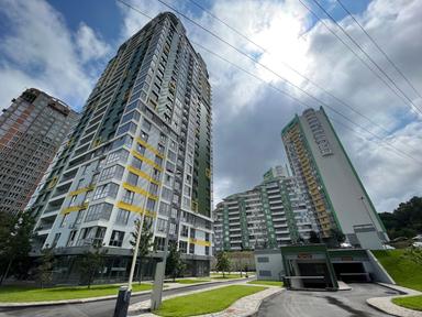 Багатокімнатна квартира за адресою (площа 155 м²) - Atlanta.ua - фото 14