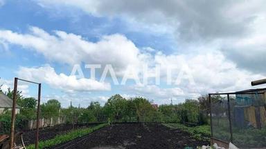 House by the address st. Ekonomichnaya Engelsa (area 70 m²) - Atlanta.ua - photo 20