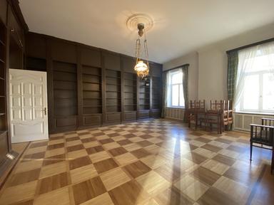 Commercial real estate at st. Zhilyanskaya (area 374 m²) - Atlanta.ua - photo 43