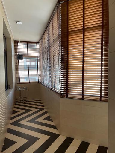 Многокомнатная квартира по адресу бульвар Дружбы Народов (площадь 184,1 м²) - Atlanta.ua - фото 46