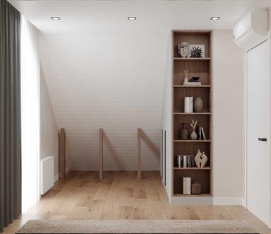 Дом по адресу ул. Бандеры Степана (площадь 115 м²) - Atlanta.ua - фото 24