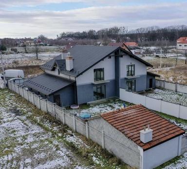 Будинок за адресою вул. Франка (площа 150 м²) - Atlanta.ua - фото 24