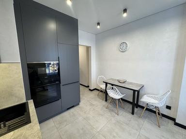 1-room apartment apartment by the address st. Kapelanska (area 41 m²) - Atlanta.ua - photo 11