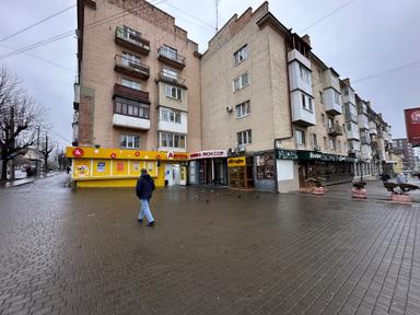 Комерційна нерухомість за адресою Незалежності просп. (площа 46 м²) - Atlanta.ua - фото 11