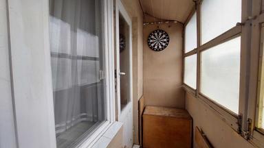 Многокомнатная квартира по адресу ул. Сурикова 1-й (площадь 63 м²) - Atlanta.ua - фото 29