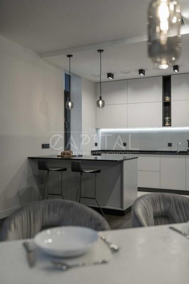 Багатокімнатна квартира за адресою бульвар Дружби Народів (площа 160 м²) - Atlanta.ua - фото 38