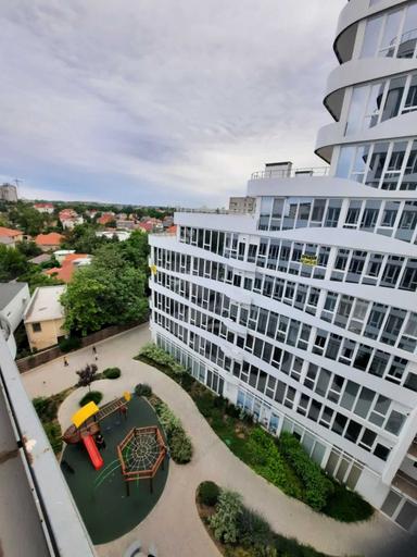 2-комнатная квартира по адресу (площадь 55,4 м²) - Atlanta.ua - фото 10