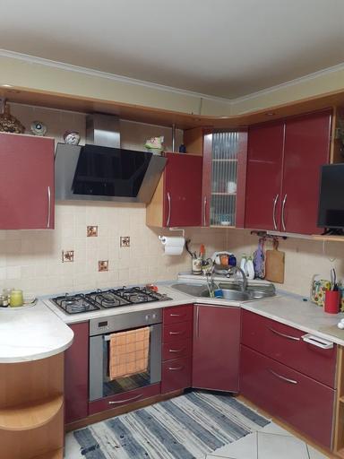 Будинок за адресою вул. Танкістів (площа 170 м²) - Atlanta.ua - фото 30