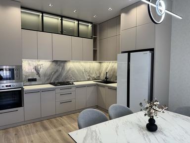 Дом по адресу ул. Спортивная (площадь 280 м²) - Atlanta.ua - фото 24